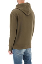 Maison Kitsuné palais Royal Hoodie