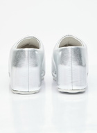 Yume Yume Metallic Platform Clog