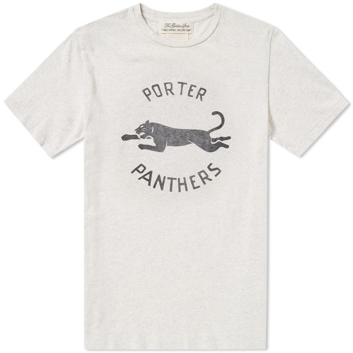 Photo: Remi Relief Porter Panthers Tee Neutrals