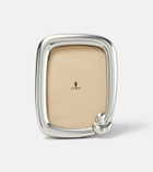 L'Objet x Jessica McCormack Knot Medium picture frame