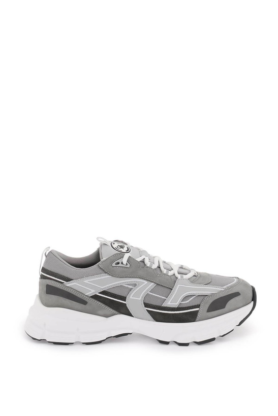 Photo: Axel Arigato Marathon R-trail Sneakers