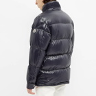 Moncler Men's Rateau Down Jacket in Navy