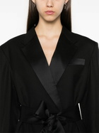 RACIL Nan Tuxedo Dress