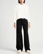 Crossley Womens Jacket Ivory