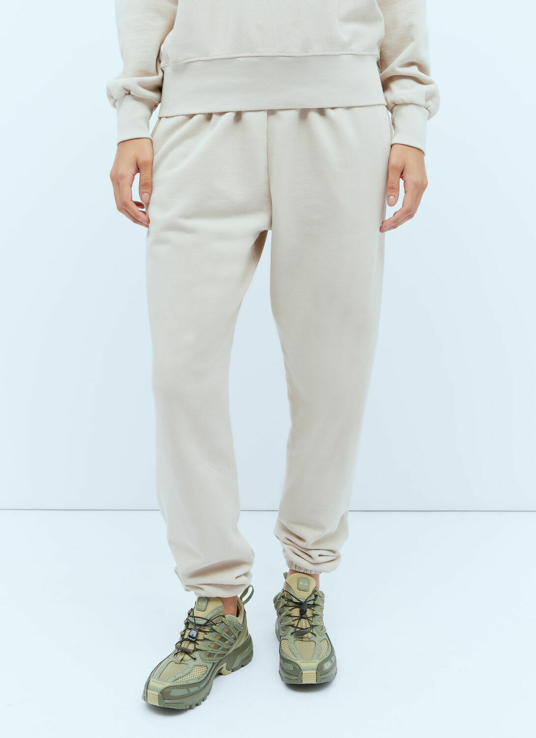 Aries Premium Temple Track Pants
