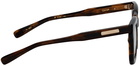 Native Sons Tortoiseshell Cornell Glasses