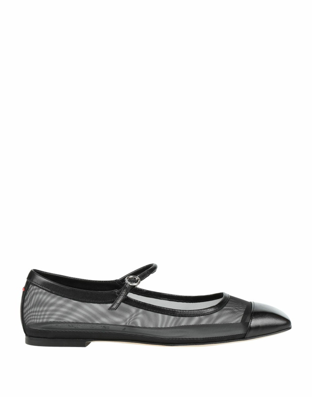 Photo: Aeyde Womens Ballet flats in Black