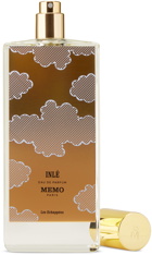 Memo Paris Inlé Eau De Parfum, 75 mL