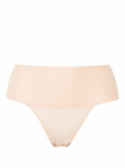 SPANX Neutral Undie-Tectable Thong