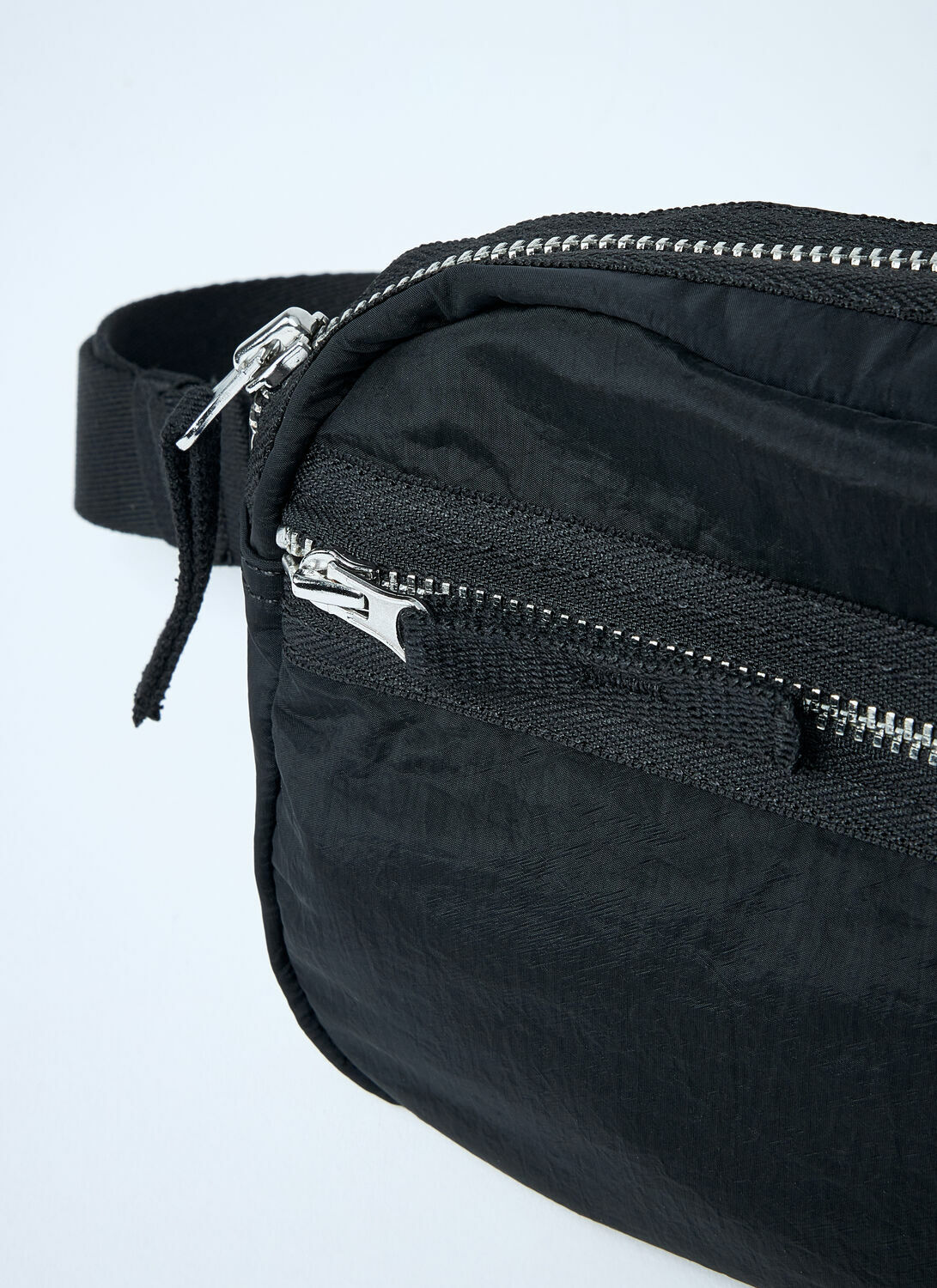 Stone Island Nylon Metal Crossbody Bag