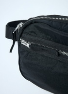 Stone Island Nylon Metal Crossbody Bag