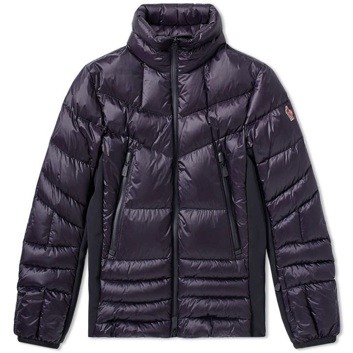 Photo: Moncler Grenoble Canmore Jacket