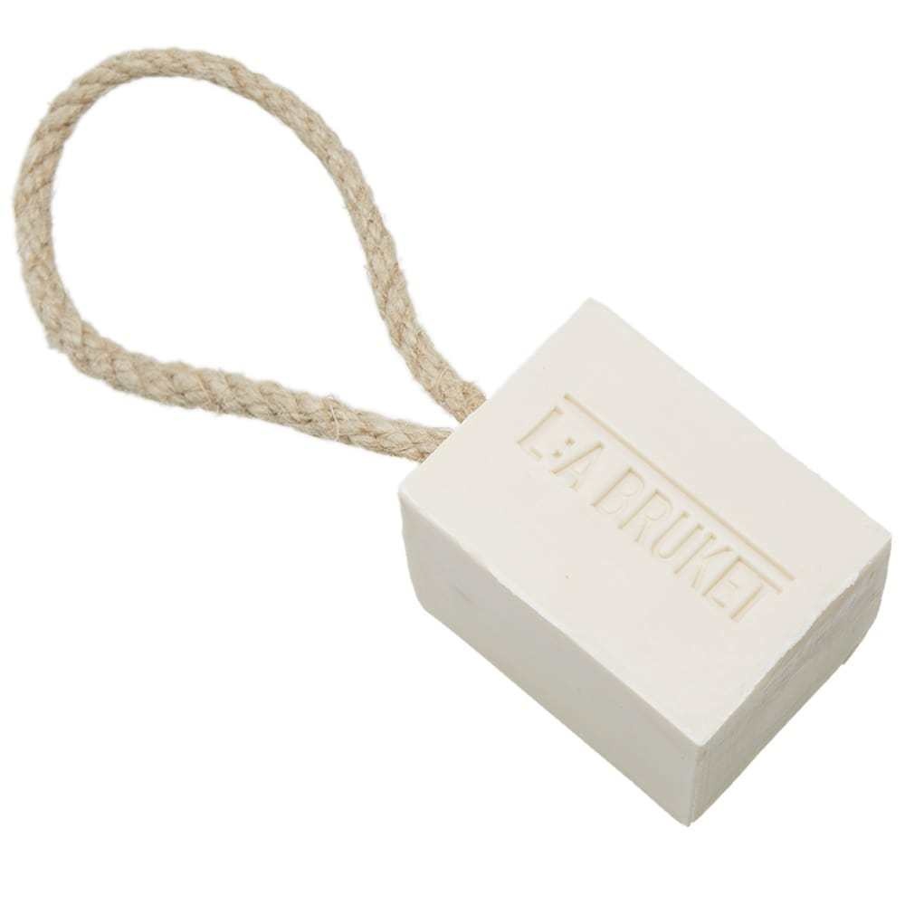 Photo: L:A Bruket Sage, Rosemary & Lavender Soap on a Rope
