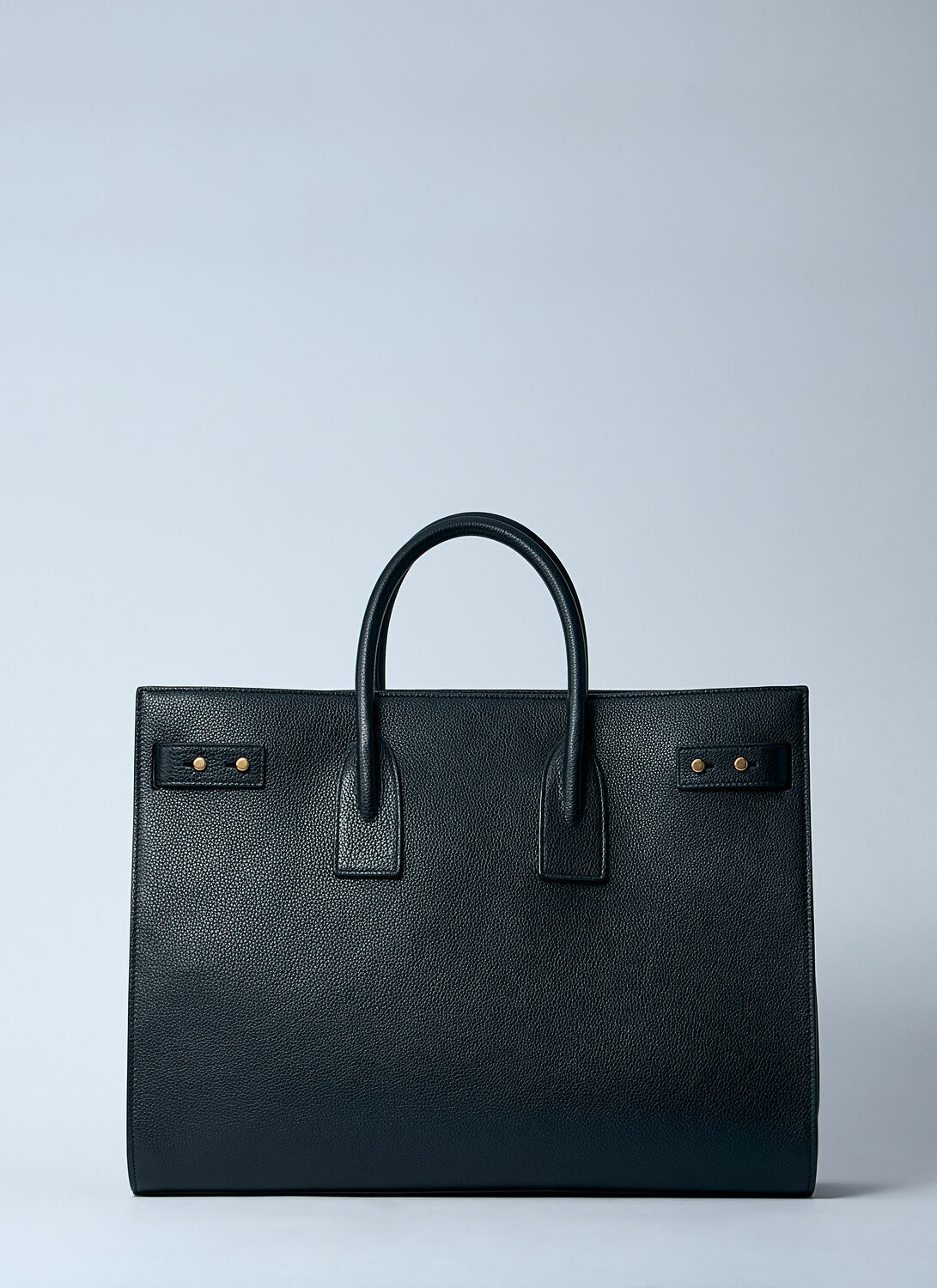 Saint Laurent Sac De Jour Handbag