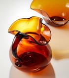 Akua Objects Blixen glass jug