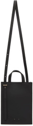 PB 0110 Black AB 104 Tote