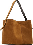 Métier Tan Tilt 16 Tote