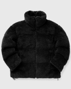 Ugg  Emmalyn Uggfluff Puffer Jacket Black Down & Puffer Jackets
