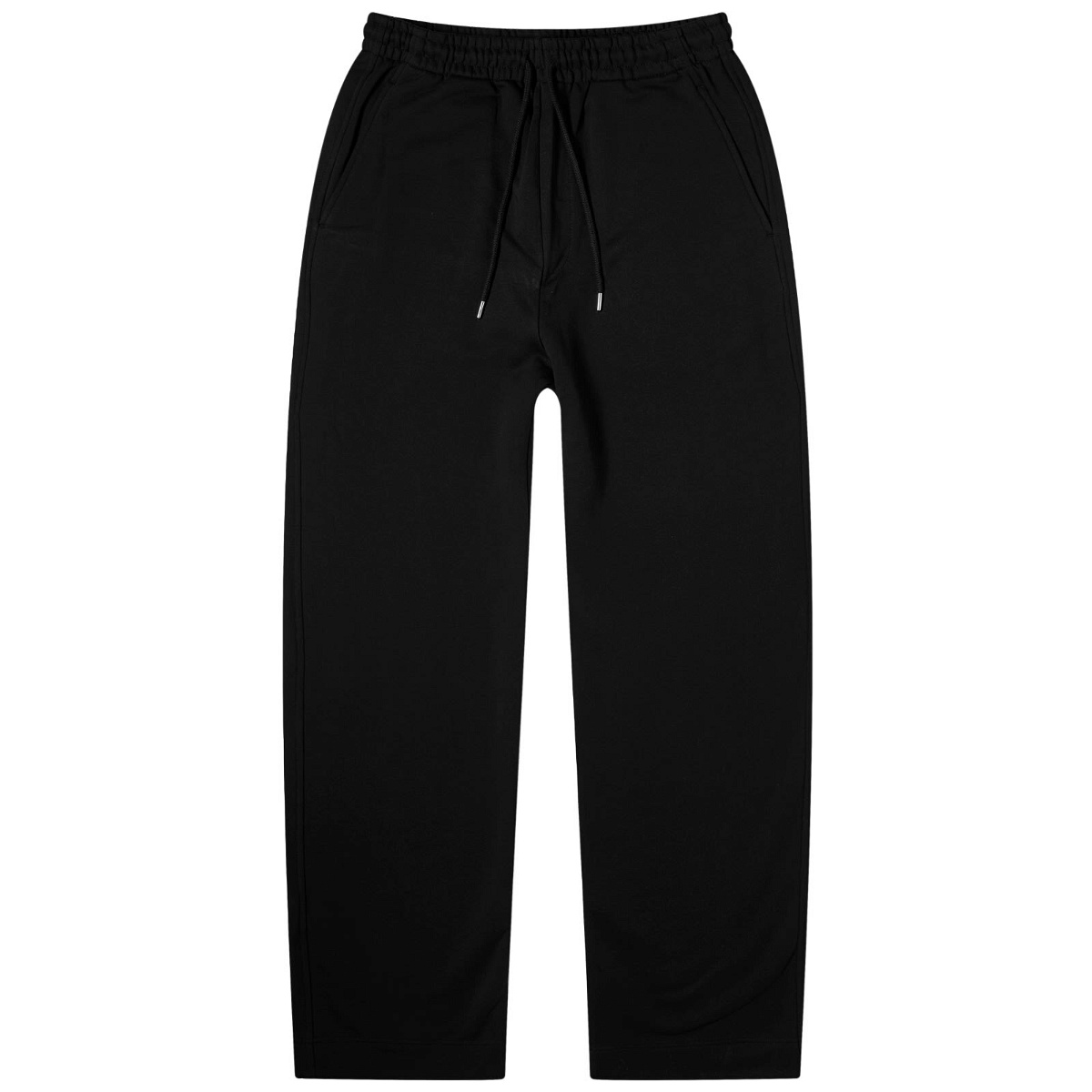 Photo: Dries Van Noten Men's Hamer Sweat Pants in Black