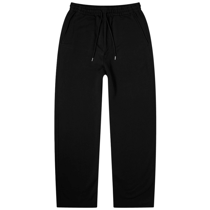 Photo: Dries Van Noten Men's Hamer Sweat Pants in Black