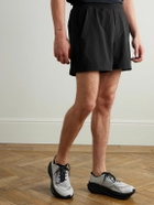 Lululemon - Pace Breaker 5" Slim-Fit Swift&trade; Shorts - Black