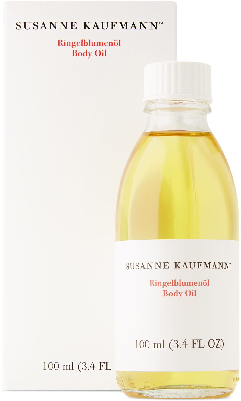 Susanne Kaufmann Marigold Body Oil 100ml