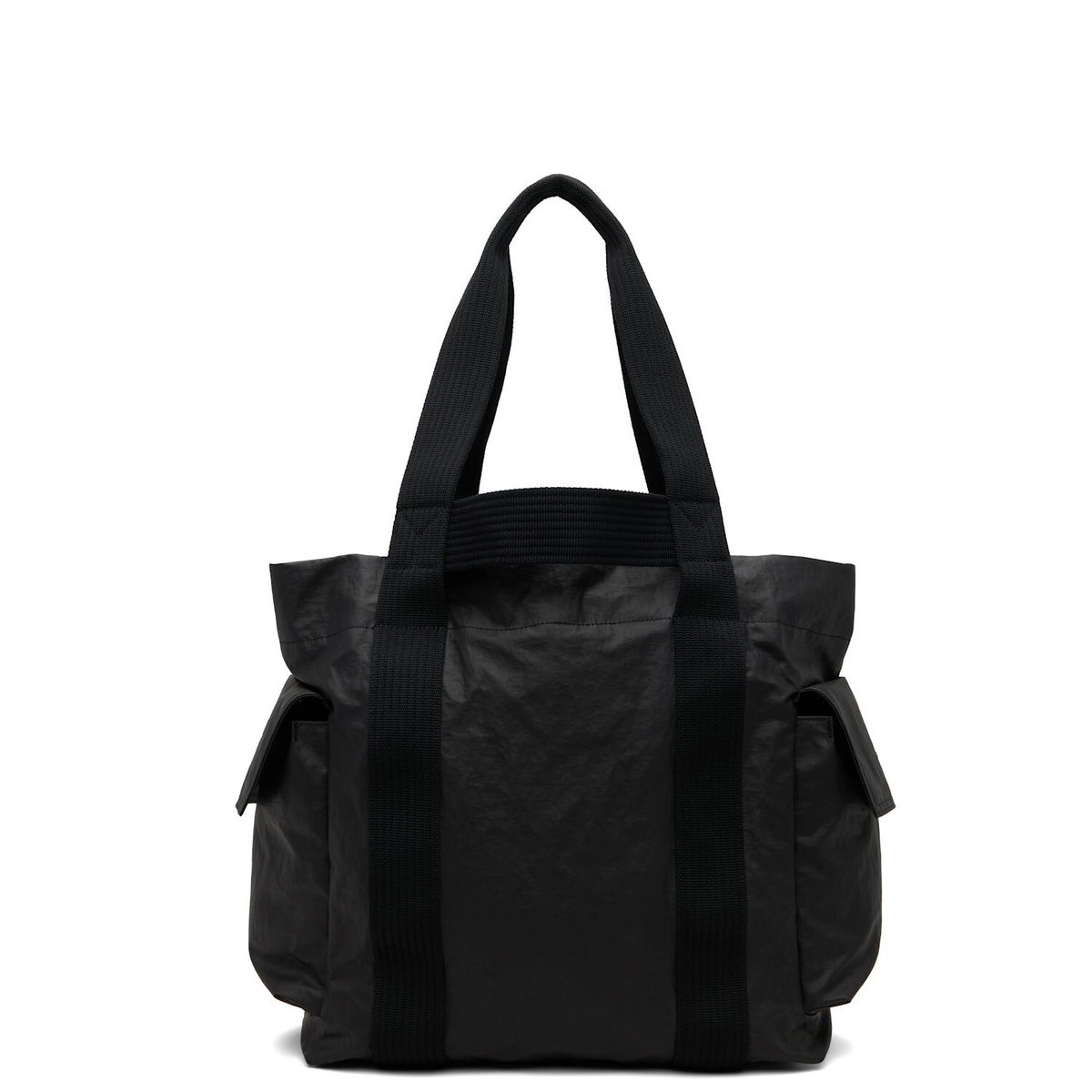 Y-3 Black Y-3 Tote