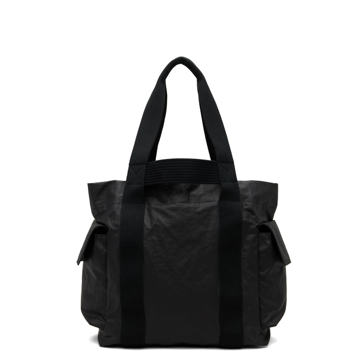 Photo: Y-3 Black Y-3 Tote