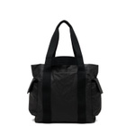 Y-3 Black Y-3 Tote