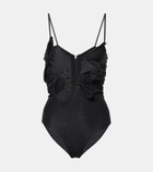 Christopher Esber Molded Venus bodysuit