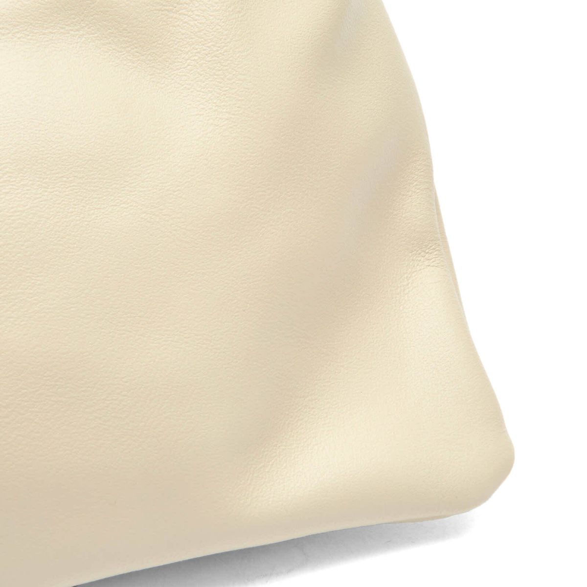 Nothing Written Women's Nella Strap Mini Bag in Light Beige 