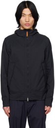 Parajumpers Black Jim Jacket