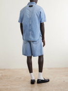 Givenchy - Denim Shirt - Blue