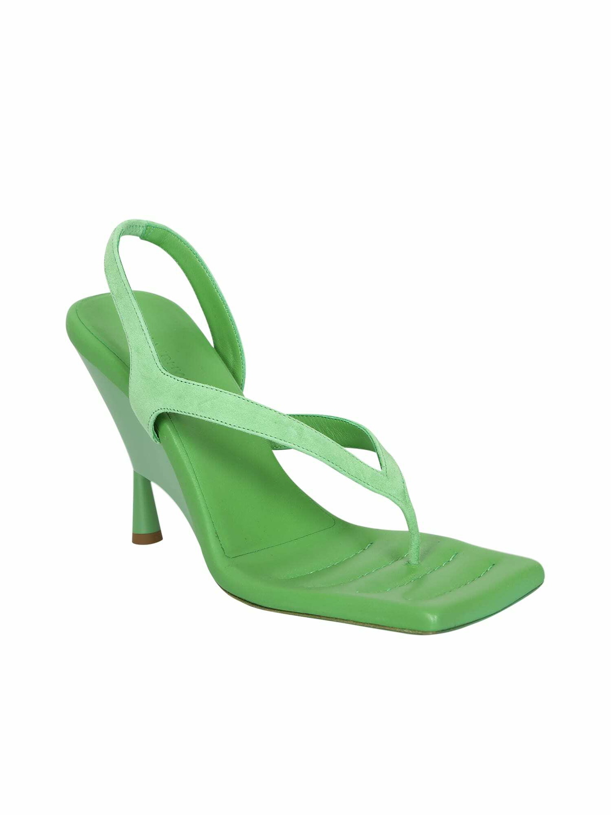 GIA BORGHINI Rosie Heel Sandals