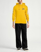 Ea7 Mens Sweatshirt Marigold