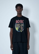 Junya Watanabe AC/DC T-Shirt