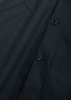 Percival Sherlock Twill Jacket Navy