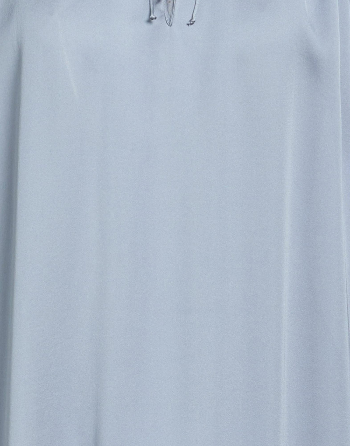 Eleventy Womens Top Pastel in Blue