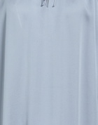 Eleventy Womens Top Pastel in Blue