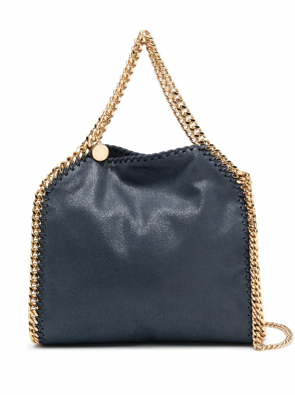 STELLA MCCARTNEY - Falabella Mini Tote Bag Stella McCartney