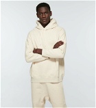 Snow Peak - Cotton hoodie