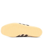 Adidas Women's Japan Decon Sneakers in Cream White/Utility Black/Orange Tint