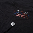 Billionaire Boys Club Rocketin Print Tee