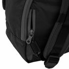 Mazi Untitled All Day Backpack 02 in Black 