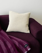 HAY Texture Cushion 50 x 50 White Mens Home deco