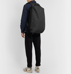 Sealand Gear - Hero Canvas and Ripstop Duffle Bag - Black