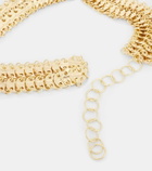 Rabanne Chain belt