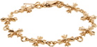 Emanuele Bicocchi Crest Bracelet