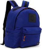 BAPE Blue Porter Edition Backpack