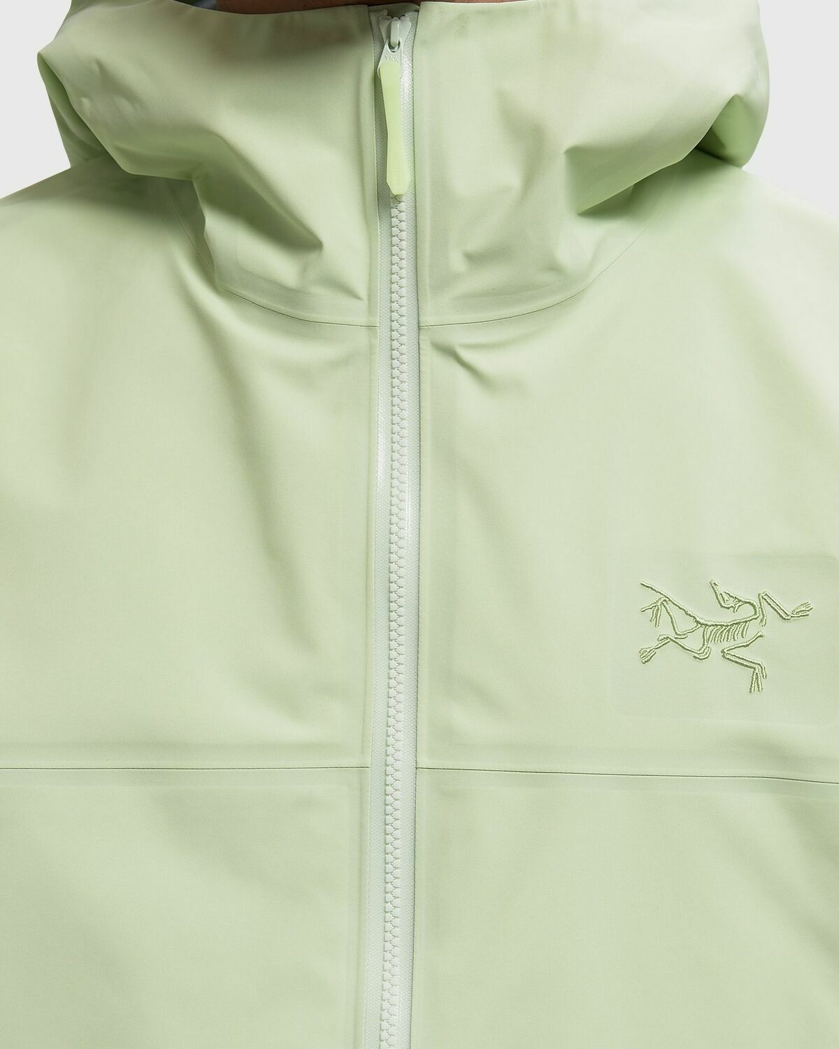 Beta Jacket